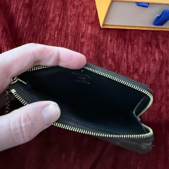 Louis Vuitton Recto Verso - Picture 12 of 12